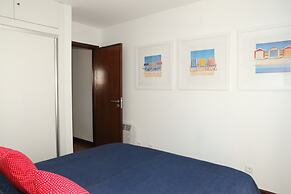 Fashionable & modern apartment Cascais