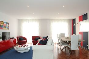 Fashionable & modern apartment Cascais