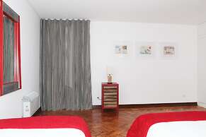 Fashionable & modern apartment Cascais