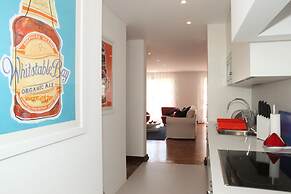 Fashionable & modern apartment Cascais