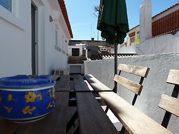 Cascais Downtown Apartment with sea view