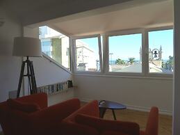Cascais Downtown Apartment with sea view