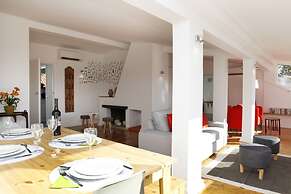 Cascais Downtown Apartment with sea view