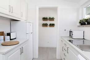 Cascais Downtown Apartment with sea view