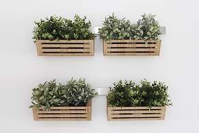 Cascais Downtown Apartment with sea view