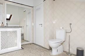 Cascais Downtown Apartment with sea view