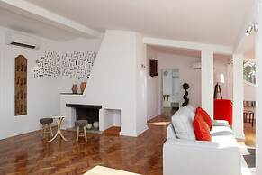 Cascais Downtown Apartment with sea view