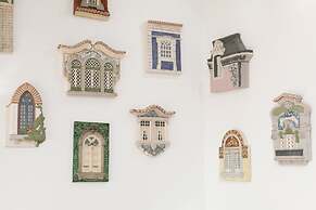 Cascais Downtown Apartment with sea view