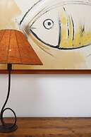 Cascais Downtown Apartment with sea view