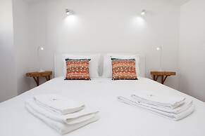 Cascais Downtown Apartment with sea view