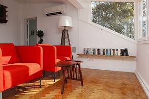 Cascais Downtown Apartment with sea view