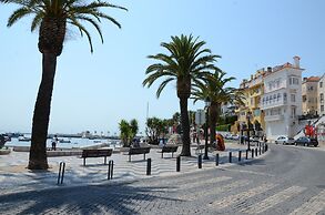 Cascais Downtown Apartment with sea view