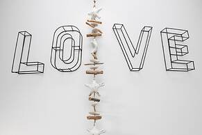 Cascais Downtown Apartment with sea view