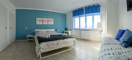 My Room in Trani