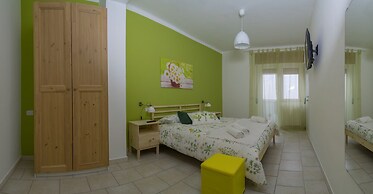 My Room in Trani