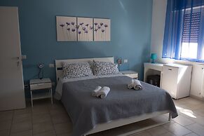 My Room in Trani