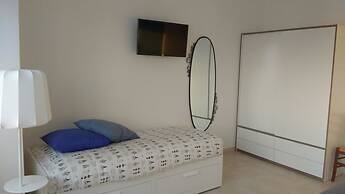My Room in Trani