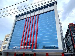 Parma Star Hotel