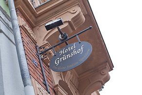 Hotel Grünshof