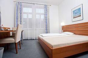 Hotel Grünshof