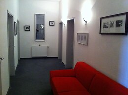Hotel Grünshof