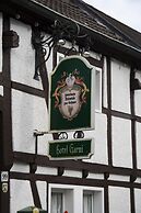 Hotel zum Schwan