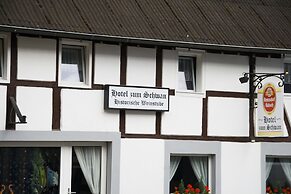 Hotel zum Schwan