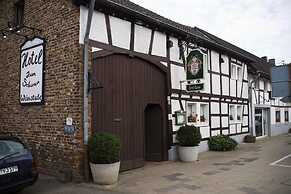 Hotel zum Schwan