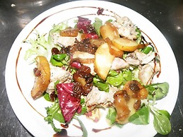 Posada Elbete