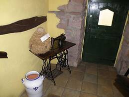 Posada Elbete