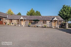 Highgrove Barns