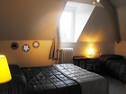 Logis Hôtel les Capucins