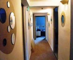 Logis Hôtel les Capucins