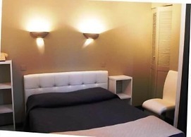 Logis Hôtel les Capucins