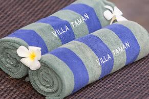 Villa Damai Taman