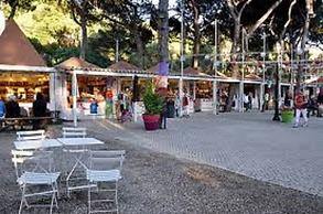 Cushy Apartment with garden in Estoril