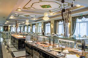 Wellness Santa Hotel - Adults Only