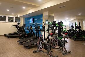 Wellness Santa Hotel - Adults Only