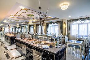 Wellness Santa Hotel - Adults Only