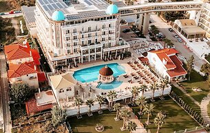 Wellness Santa Hotel - Adults Only