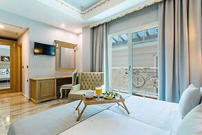 Wellness Santa Hotel - Adults Only