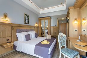 Wellness Santa Hotel - Adults Only