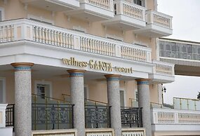 Wellness Santa Hotel - Adults Only
