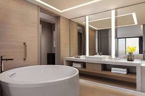 Courtyard by Marriott Taipei Downtown