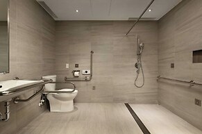 Courtyard by Marriott Taipei Downtown