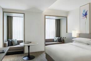 Courtyard by Marriott Taipei Downtown