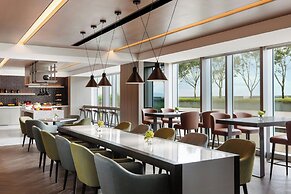 Courtyard by Marriott Taipei Downtown