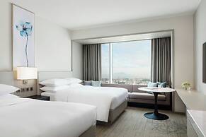 Courtyard by Marriott Taipei Downtown