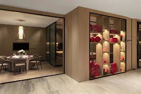 Courtyard by Marriott Taipei Downtown