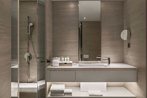 Courtyard by Marriott Taipei Downtown